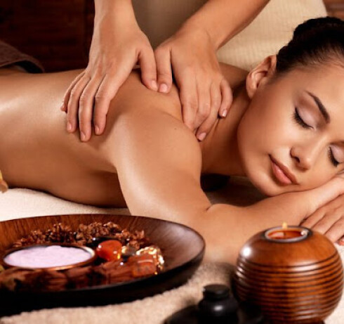 Oasis Asian Massage