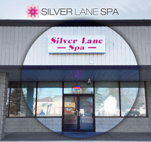 Silver Lane Spa