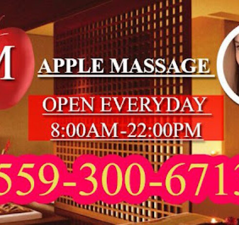 Apple Massage