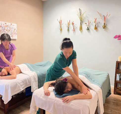 Serenity Bay Massage