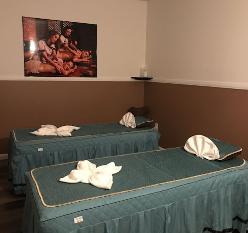 No.1 Ark Massage Spa