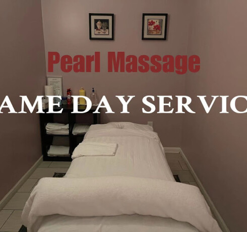 Pearl Massage