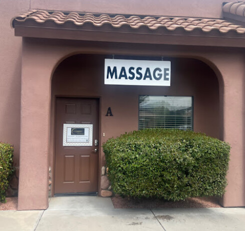 AB Massage Therapy