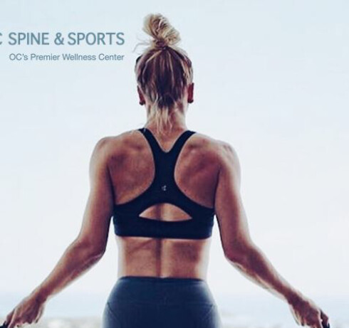 Pacific Spine & Sport Inst