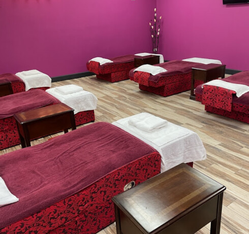 Peking Therapeutic Massage