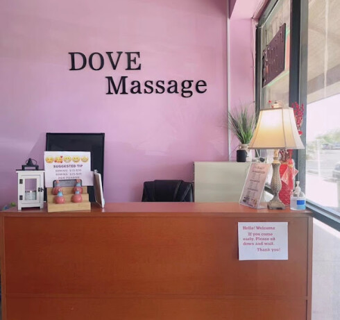 Dove Massage