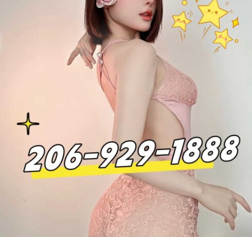 ❤️206-929-1888❤️new arrived❤️ ㊙️206-929-1888㊙️There are new girls every fist days⭕erotic lick eat❤️new 6.9 style ⭕BBBJ⭕B2B❤️nuru❤️