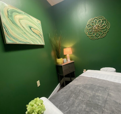 Serene Massage Therapy