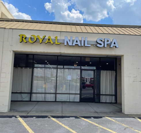 Royal Spa