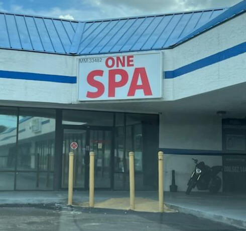 One Spa