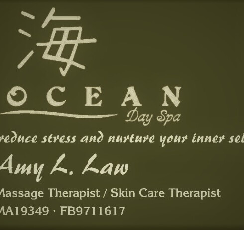 Ocean Day Spa