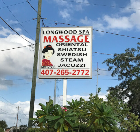 Longwood Spa