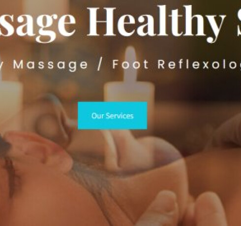 Massage Healthy Spa