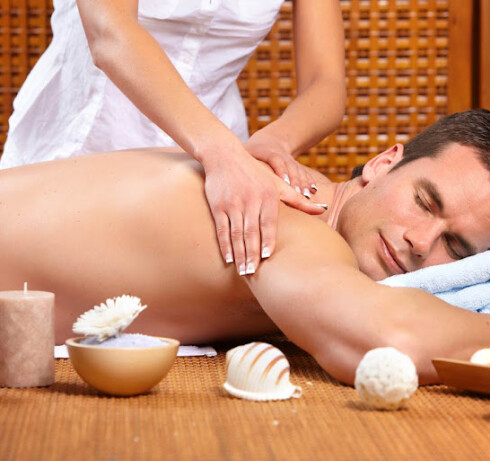 A1 Massage