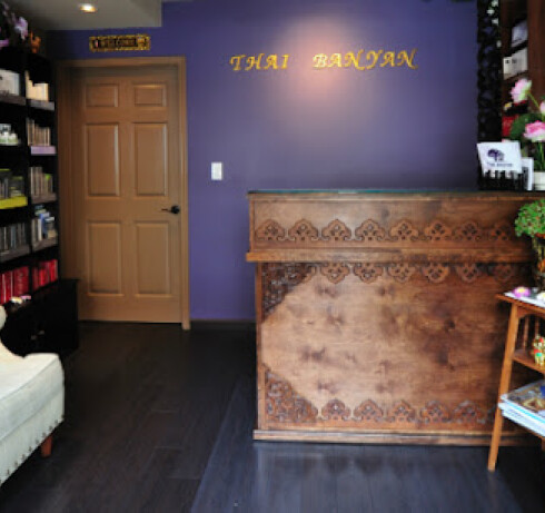 Thai Banyan Massage & Spa