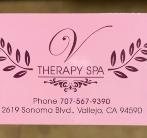 V Therapy Spa