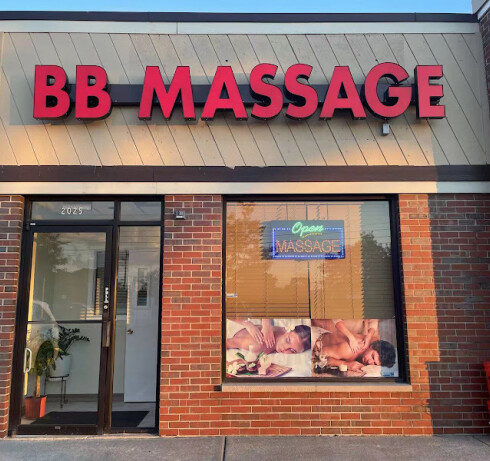 B-B Massage