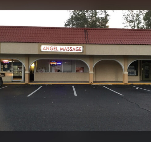 Angel Spa