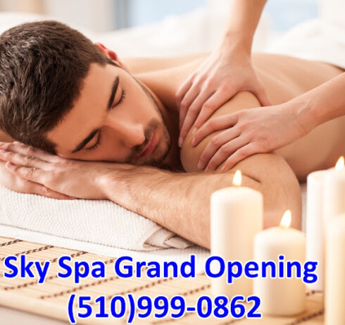 Sky Spa