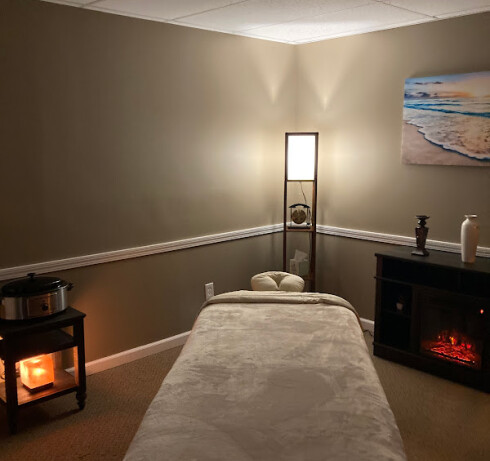 Prospect Therapeutic Massage