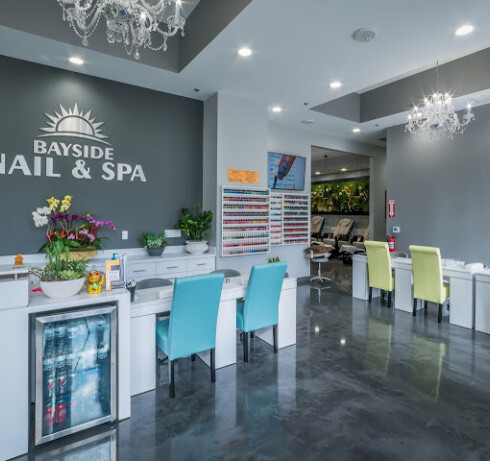 Bayside Spa