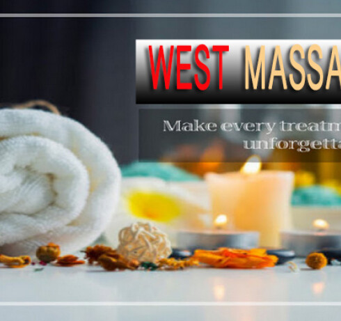 Western Spa Massage