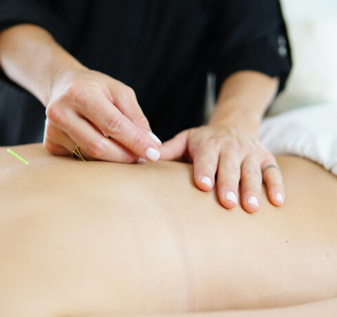 Ana's Acupuncture And Massage