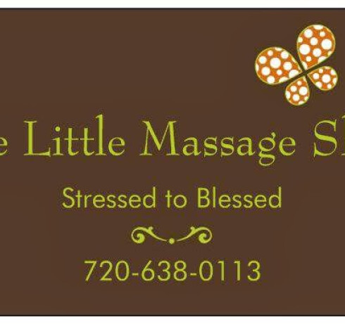 The Little Massage Shop