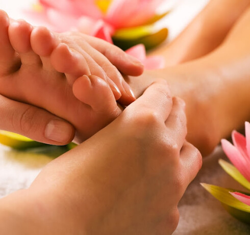 Reflexology Health Spa