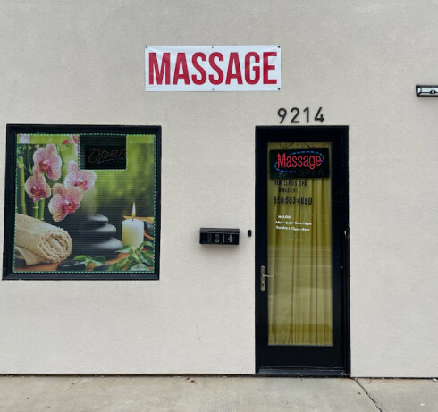 New Leaves Massage & Spa