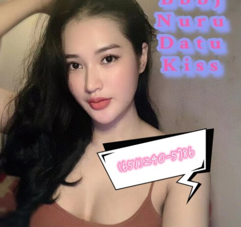 sexy Asian⭐️⛔✨FUN GIRLS⭐️ ❤️ Very Open-Minded Young Asian Grils ❤️Will treat u like a King ⚡⚡