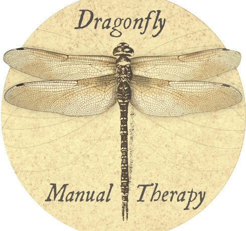 Dragonfly Massage