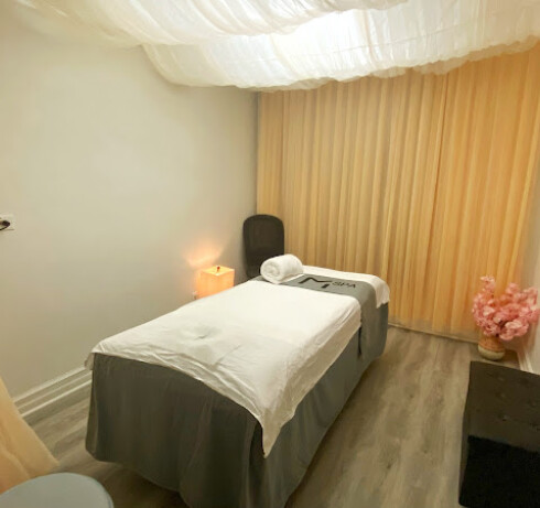 Dani Massage & Spa