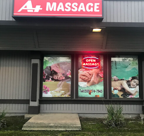 A-1  Massage