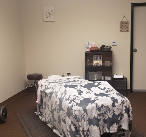 Fresno Asian Massage Spa