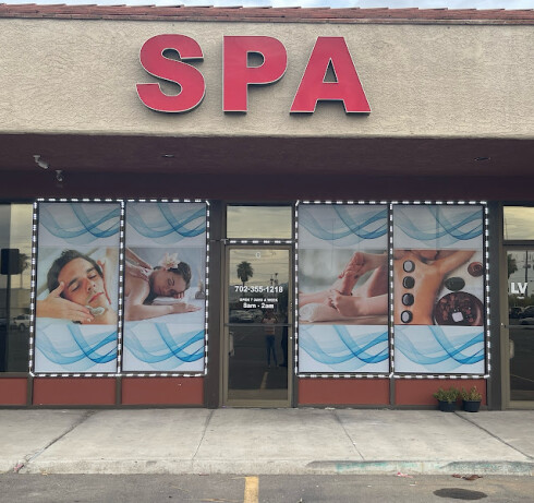 Seven Stars Spa