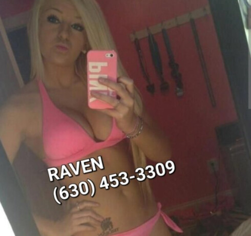 💋❤️RAVEN (630) 453-3309 💋❤️ ✨❤️✨ENJOY Me NOW✨❤️✨ RAVEN (630) 453-3309✨❤️✨