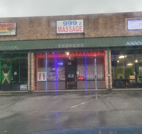 999 Massage