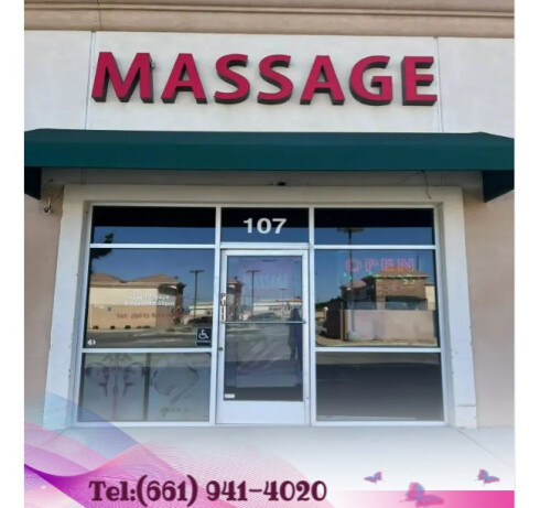 K Spa Massage