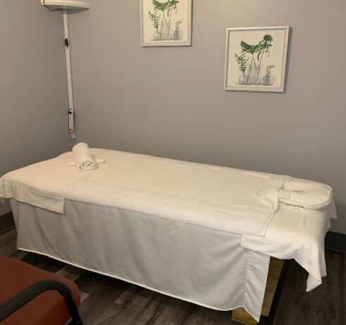 Bliss Massage Spa