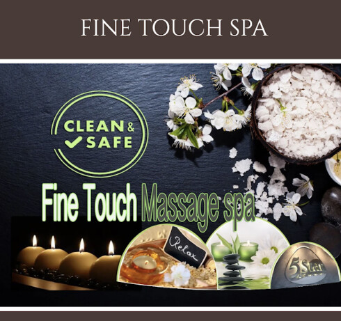 Fine Touch Massage & Spa