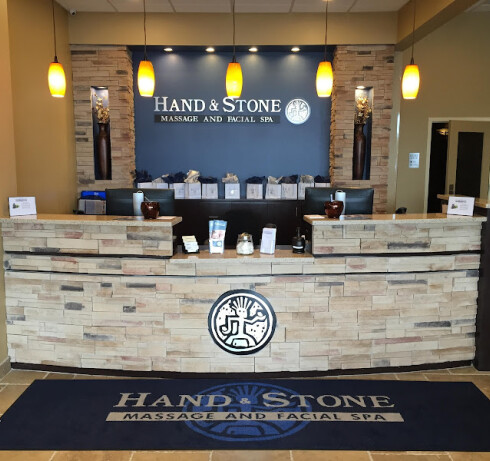 Hand and Stone Massage and Facial Spa