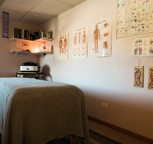 Pathway To Health Massage Therapy