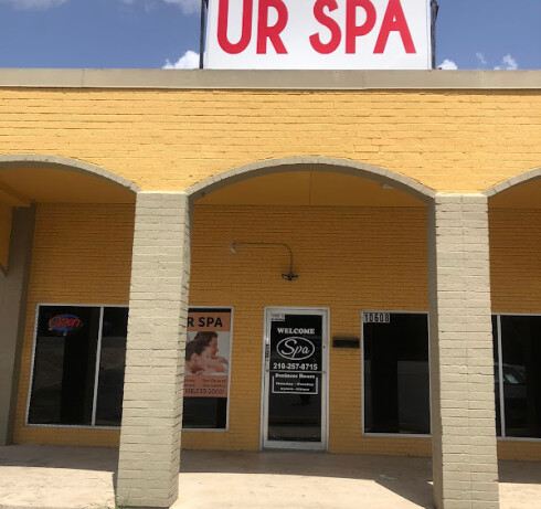 UR Spa