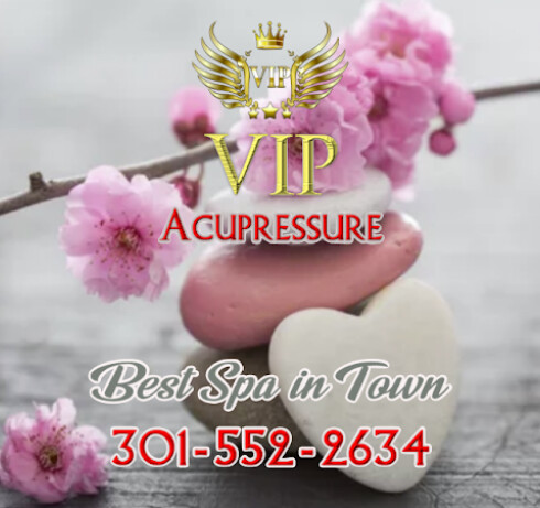 VIP Acupuncture