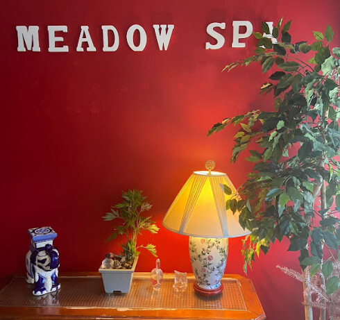 Meadow spa