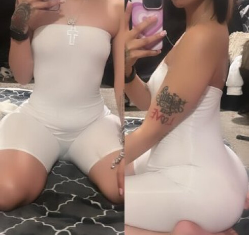 Leauna_🍑 I’m available for fun