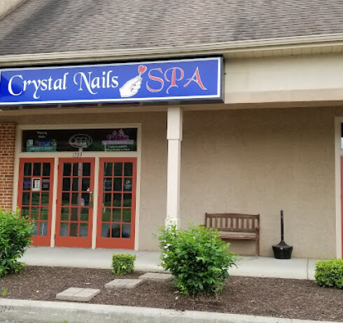 Crystal Spa