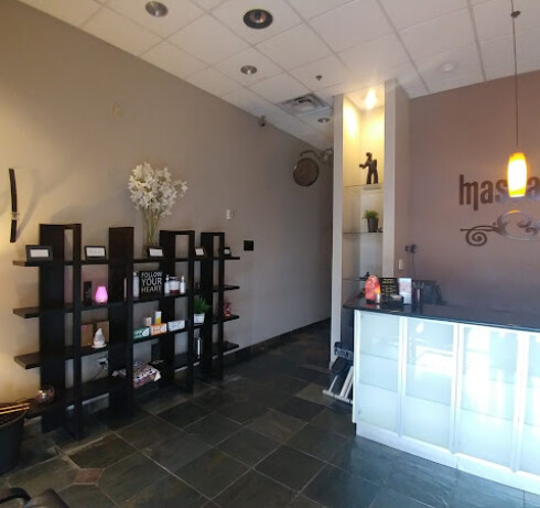 Heaven Spa&Asian Massage,