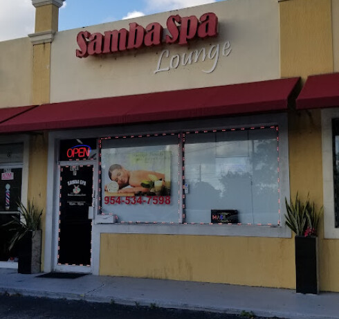 Samba Spa